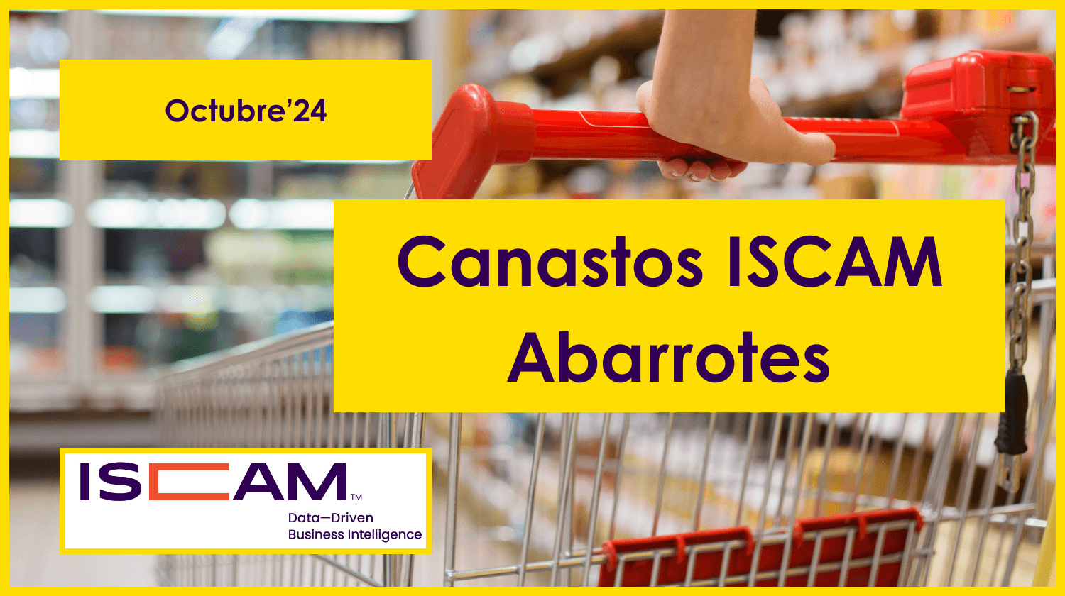 Canastos Abarrotes Oct’24