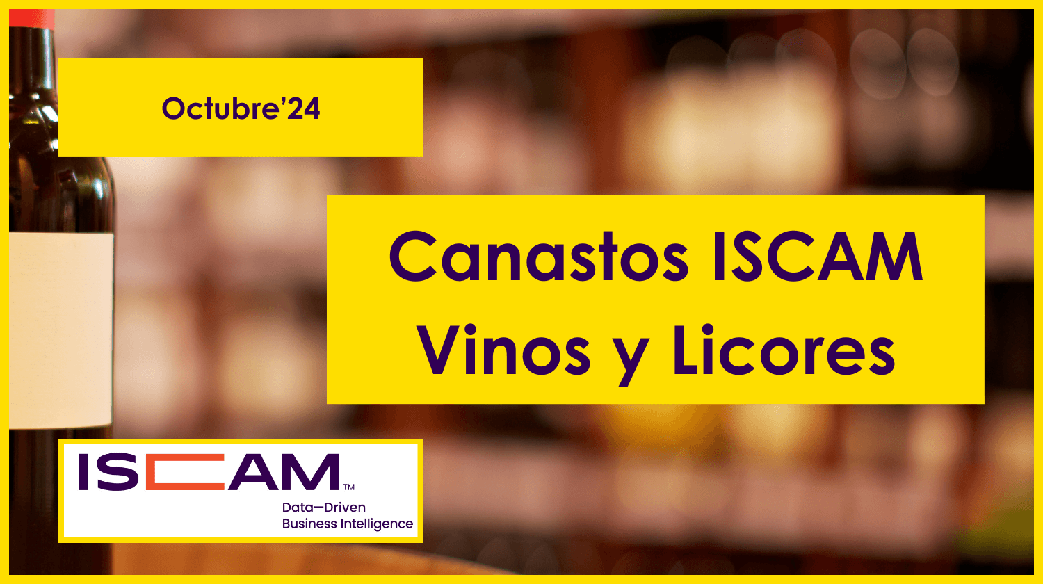 Canastos Vinos y Licores Oct’24