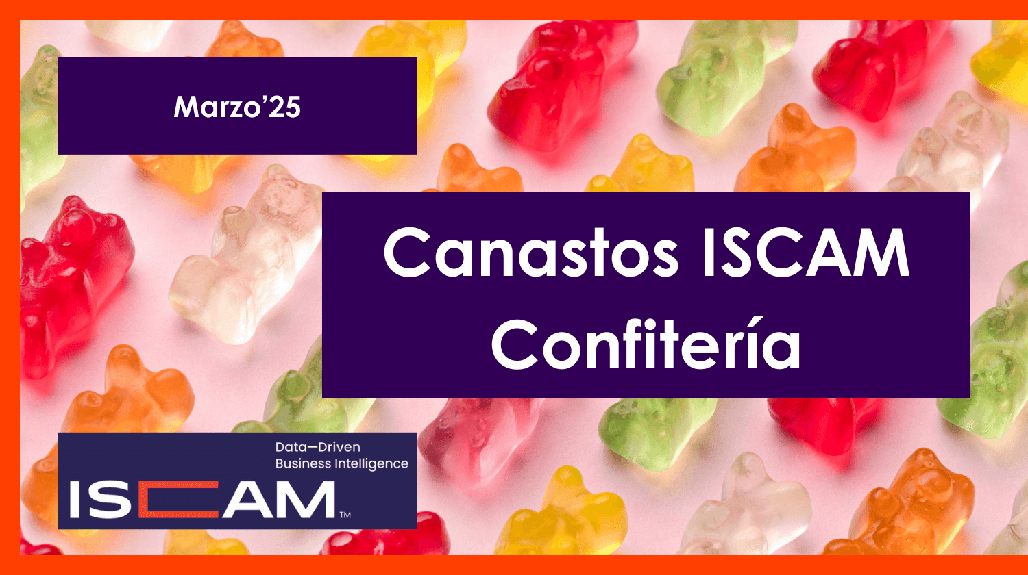 Canastos Confitería Mar’25