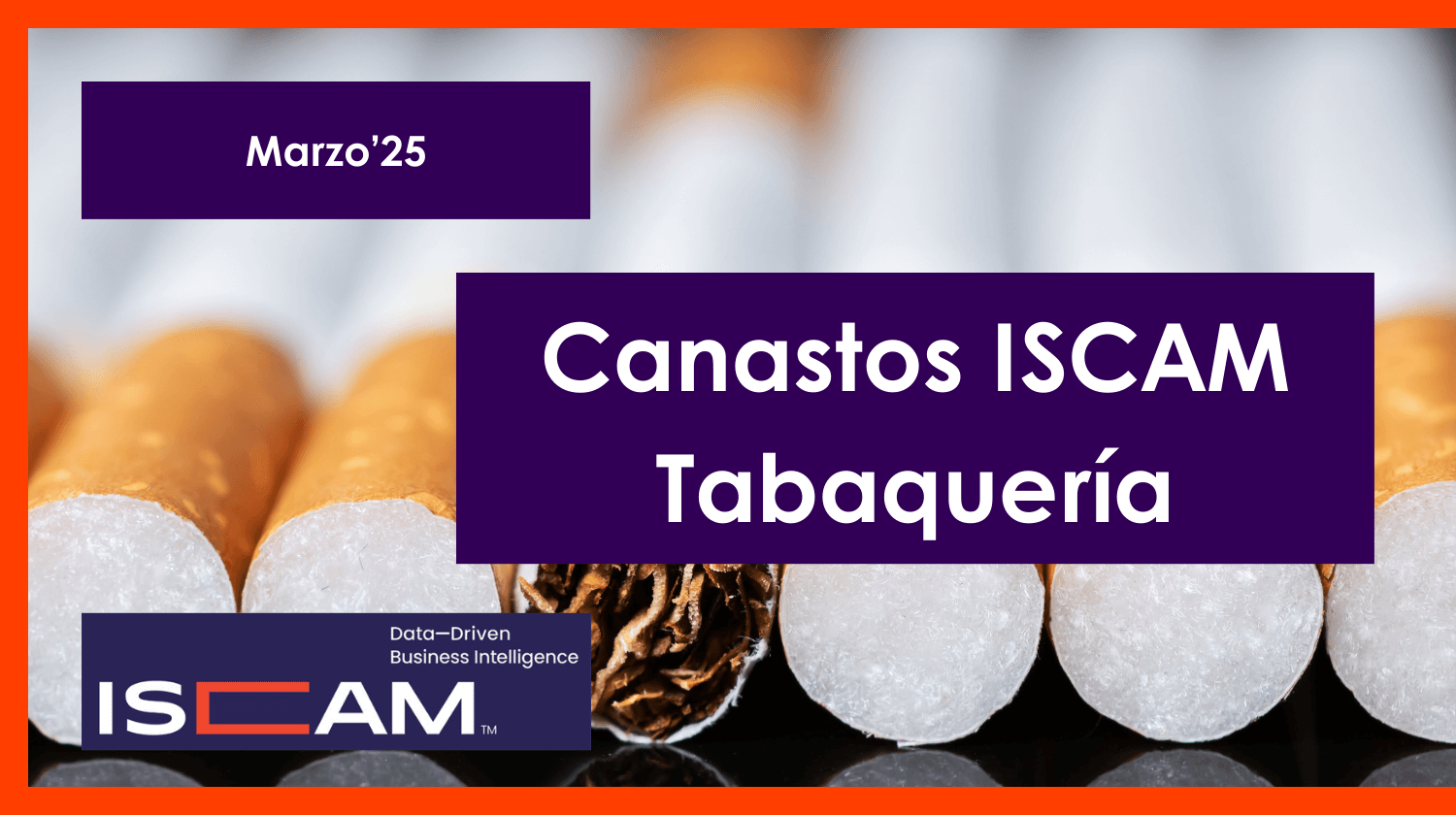 Canastos Tabaquería Mar’25