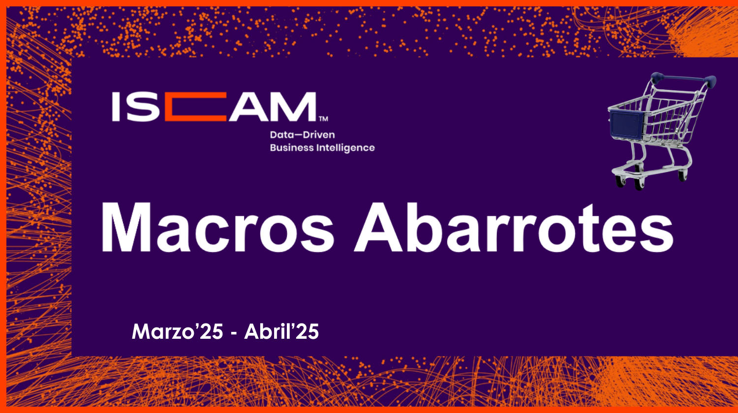 Macros Abarrotes Marzo’25