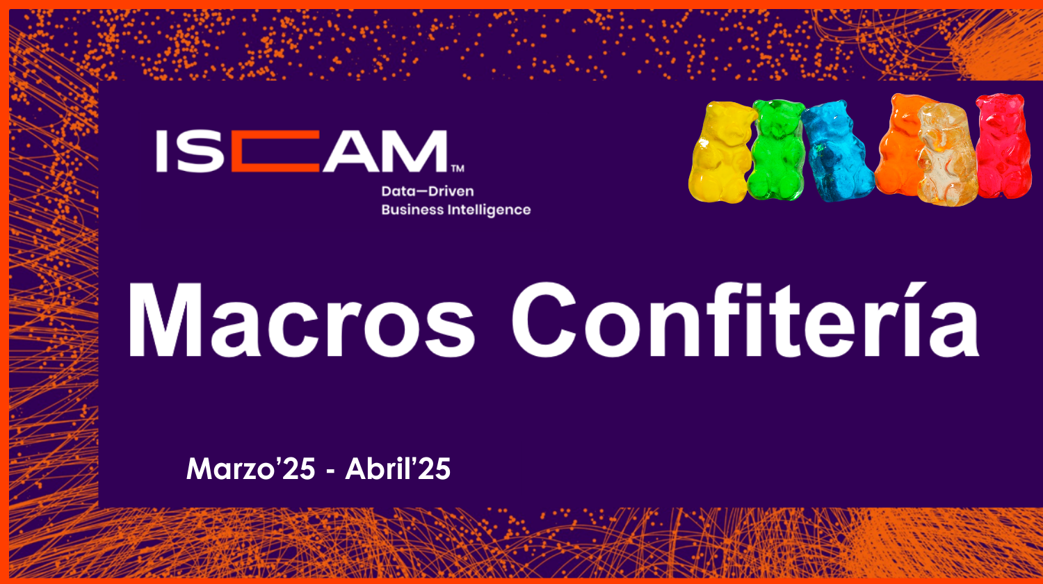 Macros Confitería Marzo’25