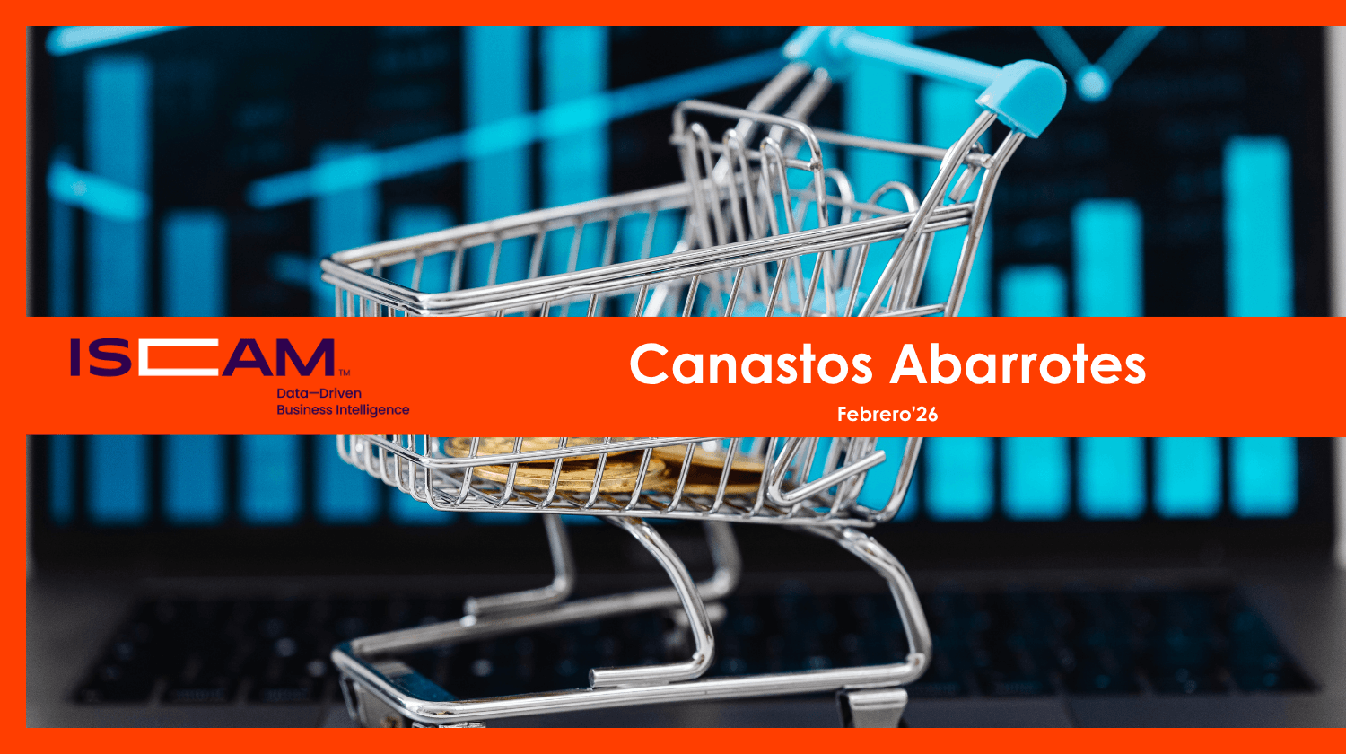 Canastos Abarrotes Febrero’26