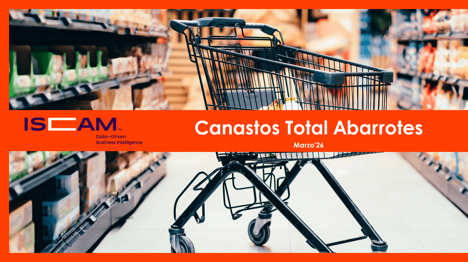 Canastos Total Abarrotes Marzo'26