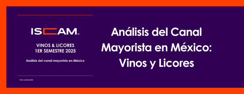 Análisis del Canal Mayorista: Vinos y Licores 1er Semestre 2025.