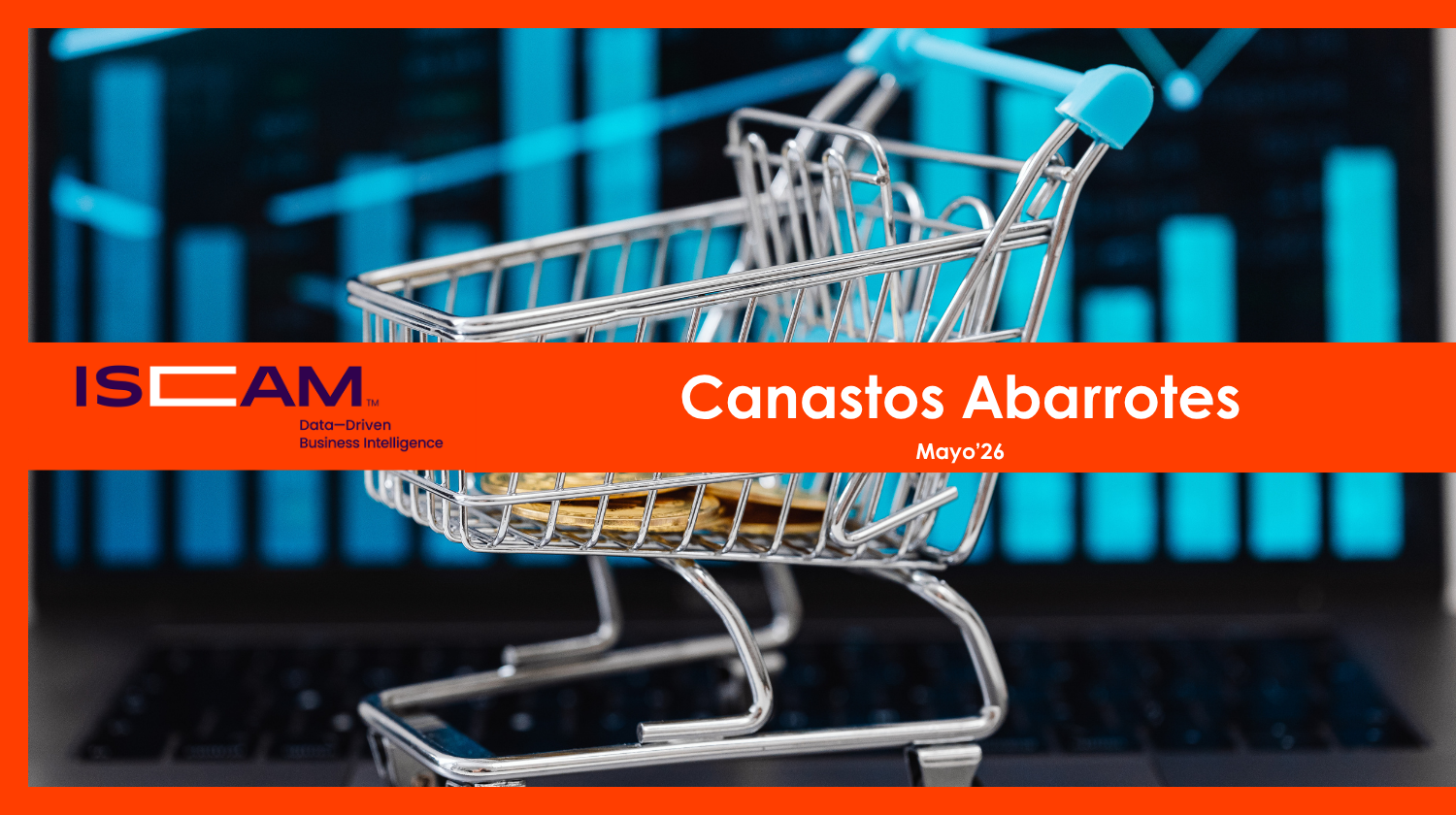 Canastos Abarrotes Mayo’26