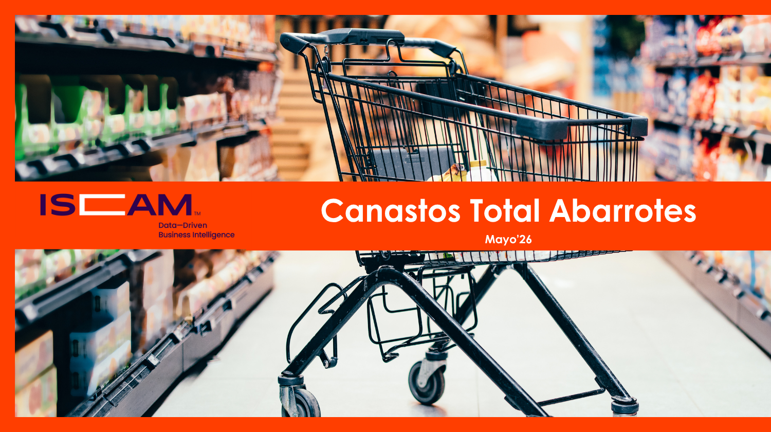 Canastos Total Abarrotes Mayo’26