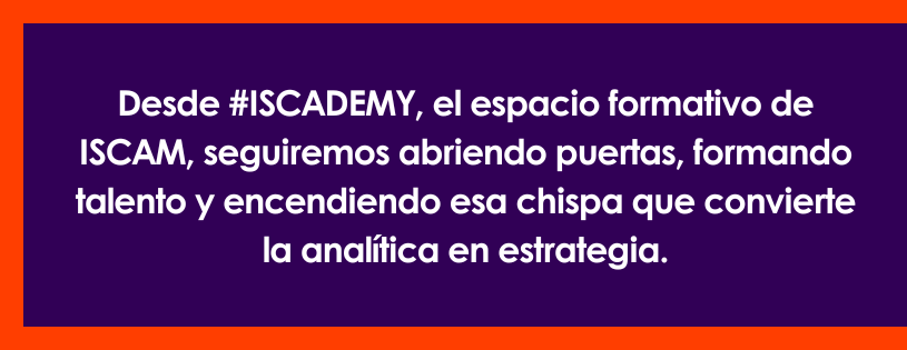 ISCADEMY, Universidad Anáhuac México Norte
