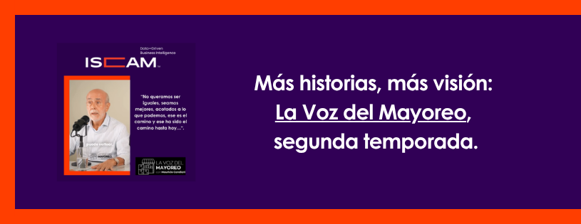 Así nació una idea que transformó al #mayoreo en #México