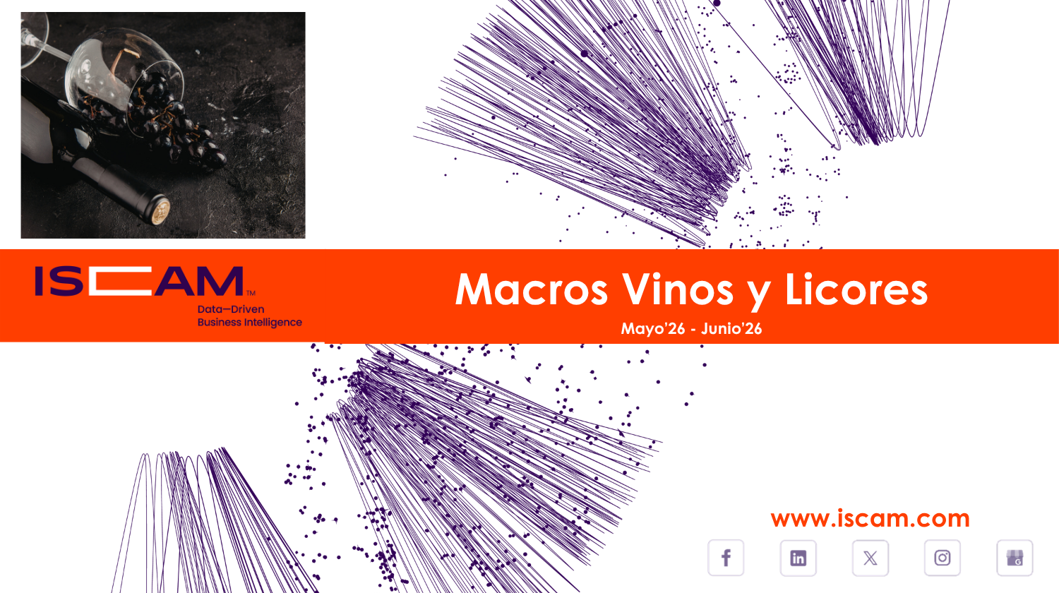 Macros Vinos y Licores Mayo’26