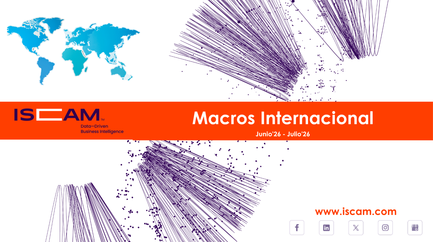 Macros Internacional Junio’26