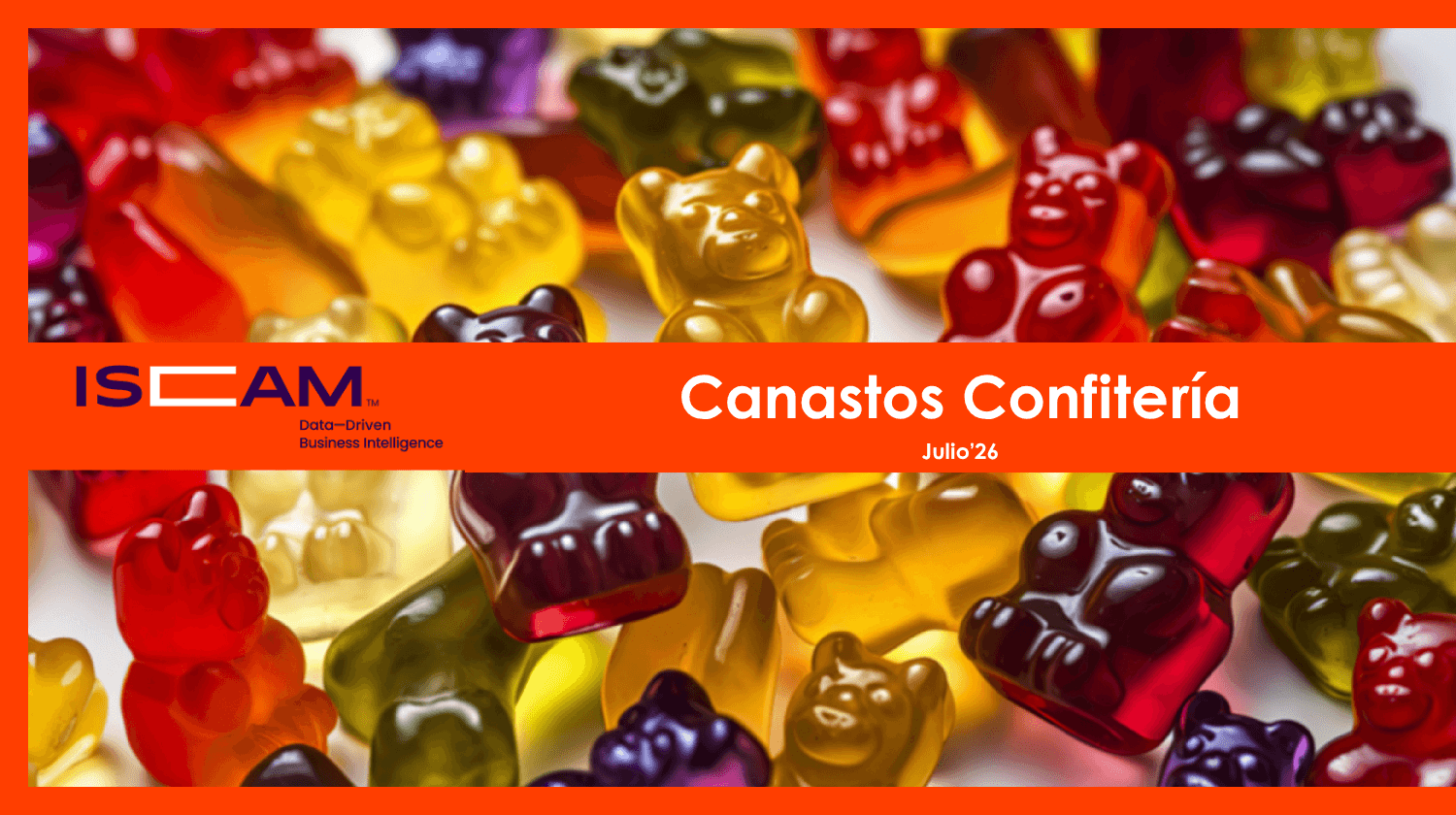 Canastos Confitería Julio’26