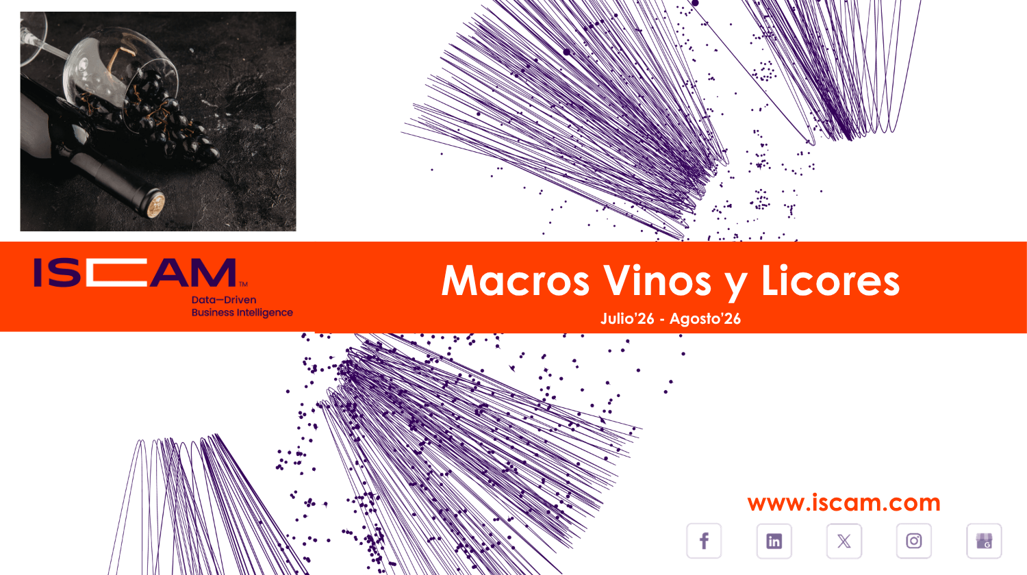 Macros Vinos y Licores Julio’26